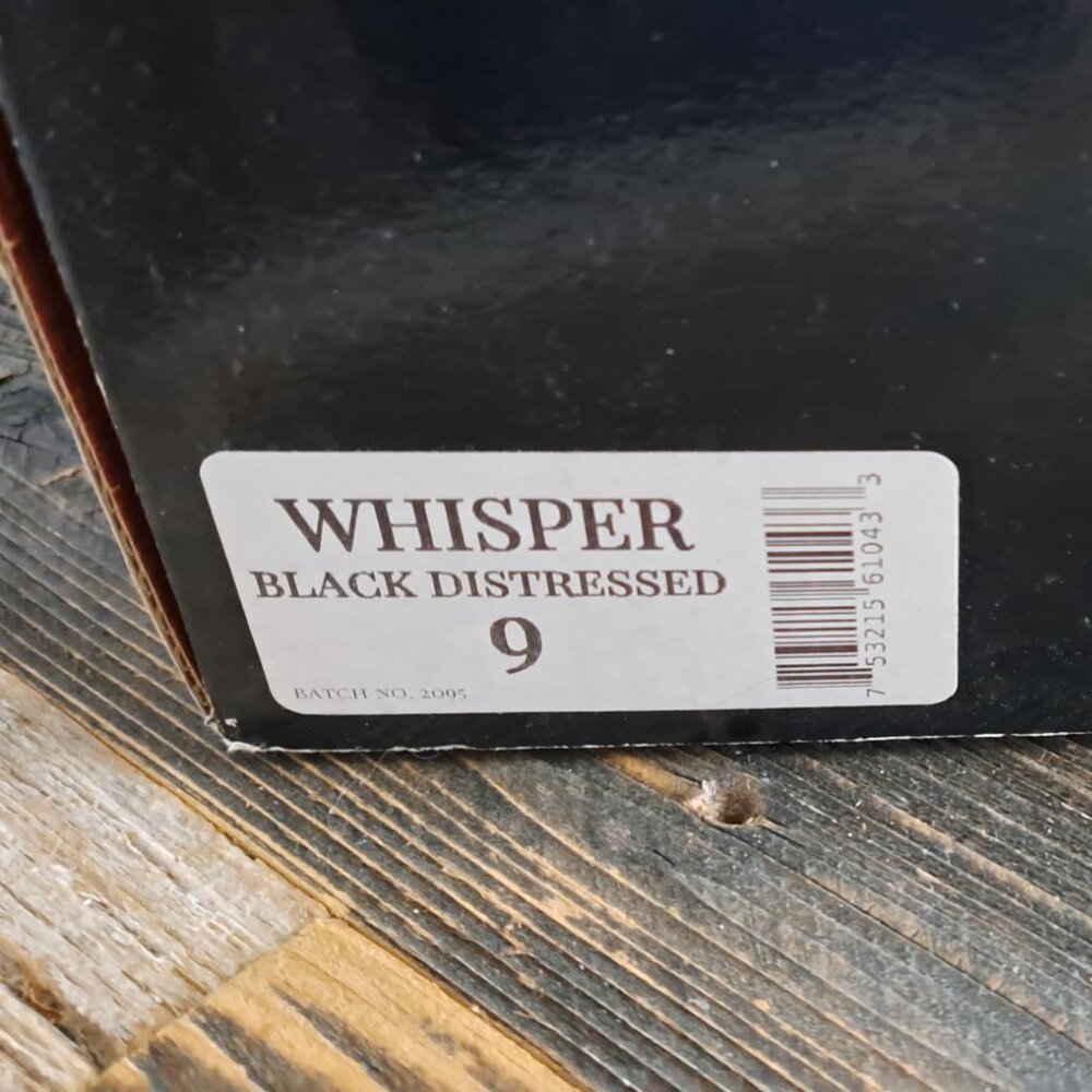 BRAND NEW FREEBIRD WHISPER BOOTS!! SZ 9 - Picture 16 of 16